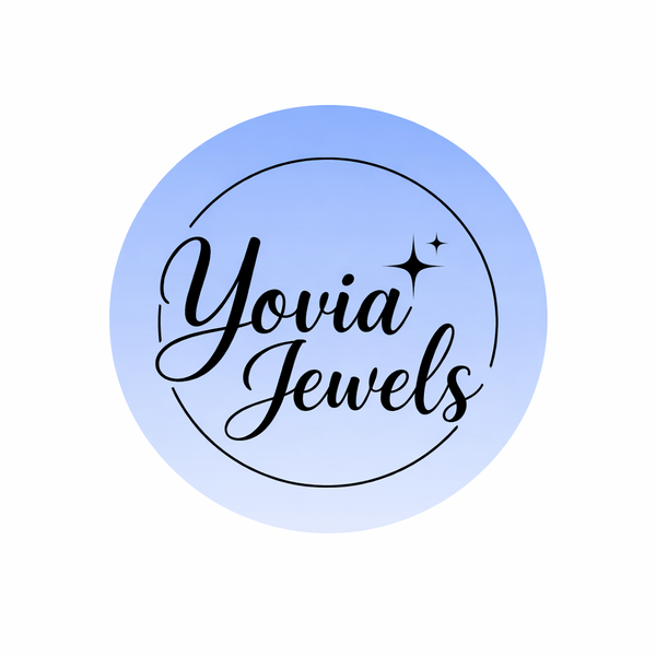 YOVIA JEWELS